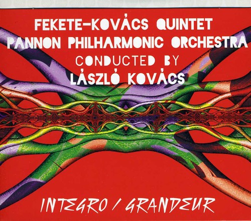 Integro/ Grandeur