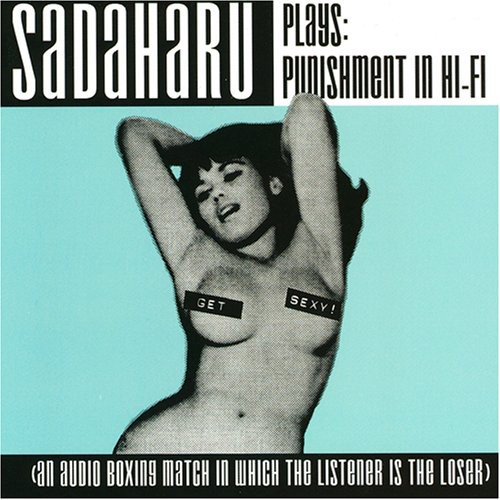 Plays: Punishment in Hi-Fi