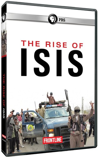 The Rise of ISIS