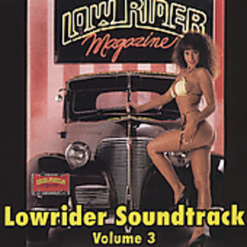Lowrider Soundtrack 3 /  Various