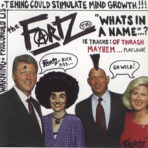 What's in a Name