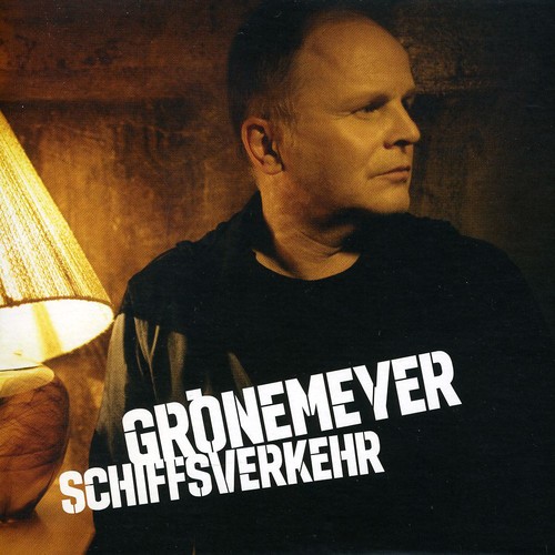 Schiffsverkehr|Herbert Grönemeyer