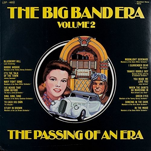 Big Band Era 2