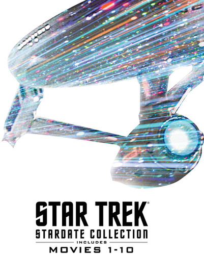 Star Trek: Stardate Collection