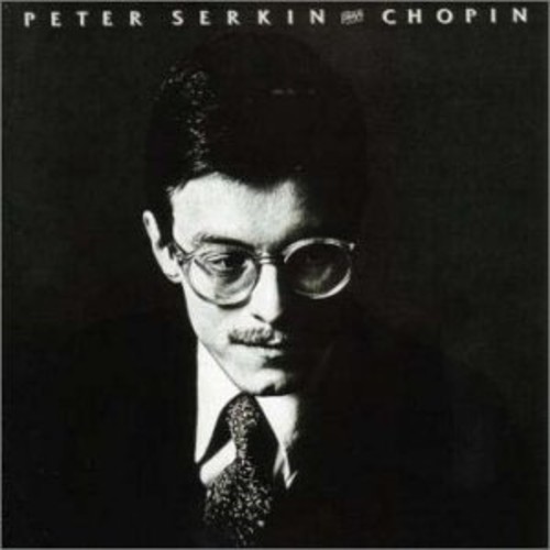 Plays Chopin