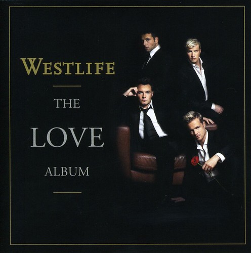 Love Album [Import]