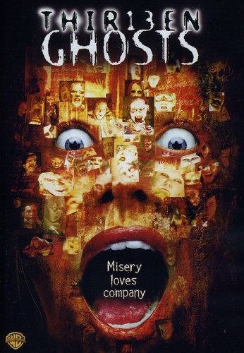 Thirteen Ghosts