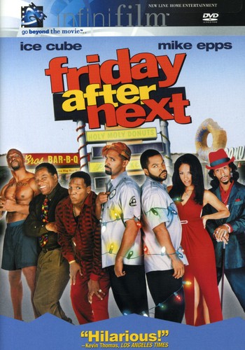 Friday After Next