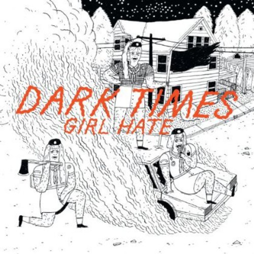 Girl Hate