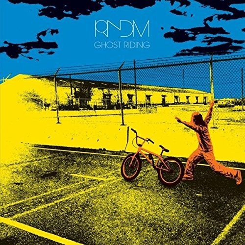 Ghost Riding|Rndm