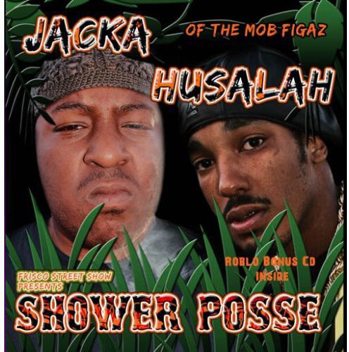 Shower Posse [Explicit Content]