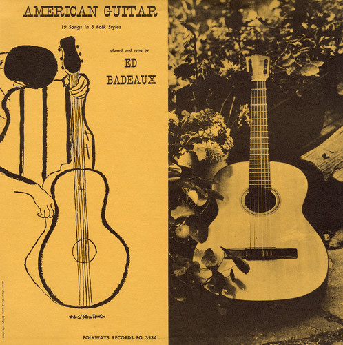 American Guitar