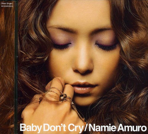 Baby Don't Cry|Namie Amuro