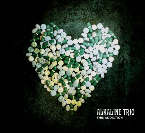 This Addiction [Digipak] [Eco]