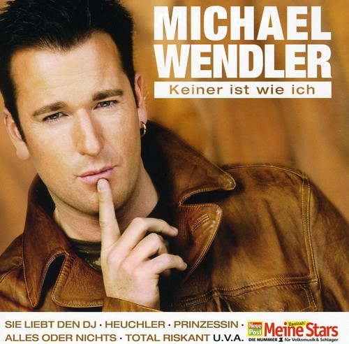 Keiner Ist Wie Ich [Import]
