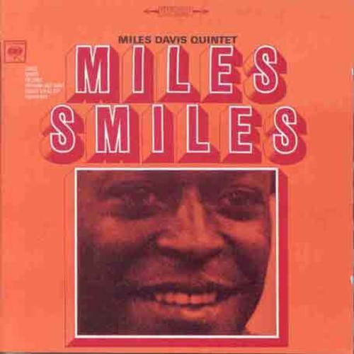 Miles Smiles [Import]