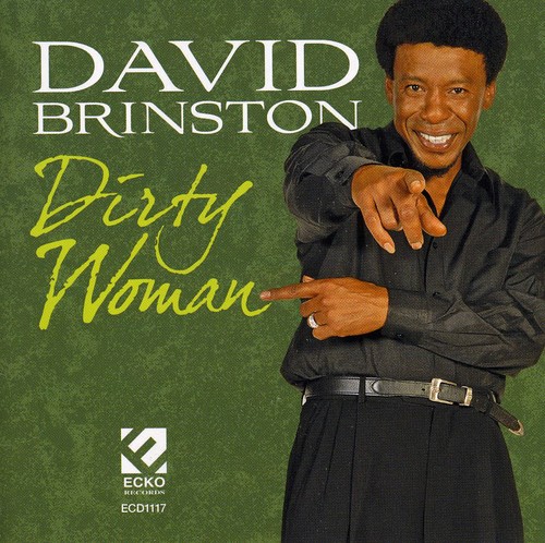 Dirty Woman