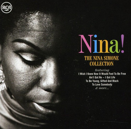 The Nina Simone Collection|Nina Simone