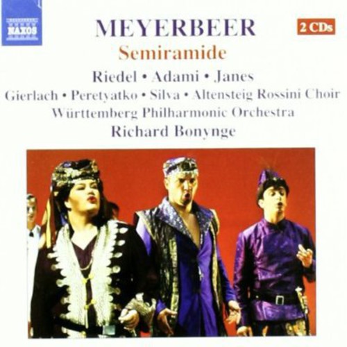 Semiramide