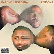 Lessons , Capone-N-Noreaga