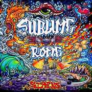 Sirens , Sublime with Rome