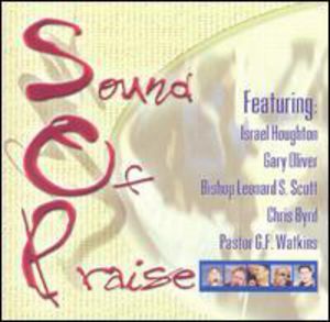 Sound Of Praise