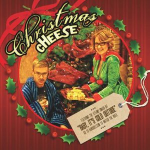 Christmas Cheese