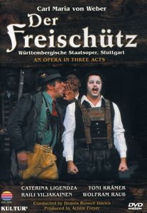 Der Freischutz