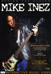 Behind the Player