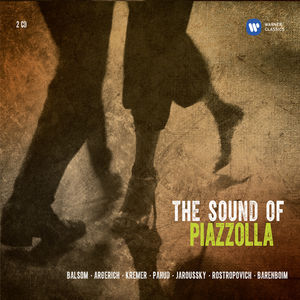 Sound of Piazzolla