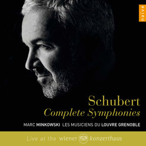 Complete Symphonies