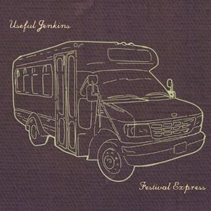 Festival Express