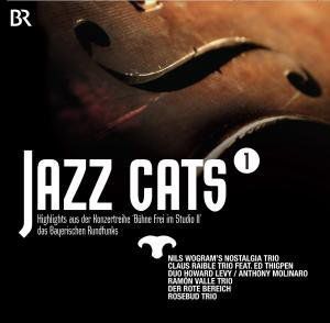 V1: Jazz Cats