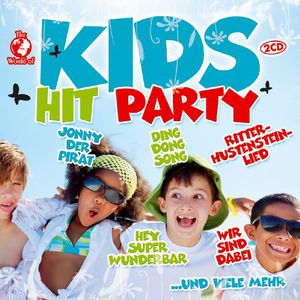 Kids Hit Party / Various