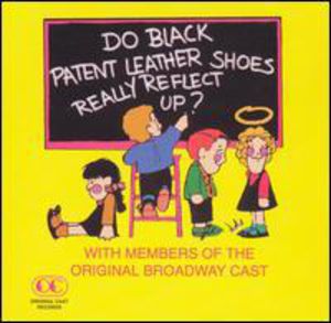 Do Patent Leather Shoes Really Reflect Up