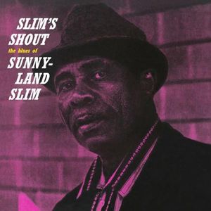 Slim's Shout