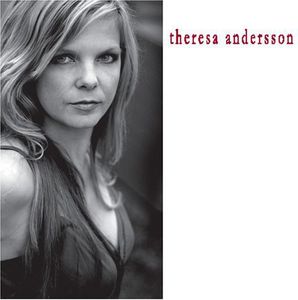 Theresa Andersson