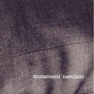Mutamenti (IMPORT)