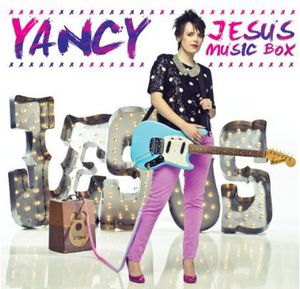Jesus Music Box
