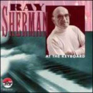 At the Keyboard