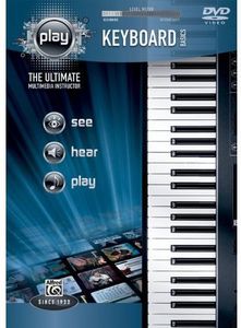 Alfred's Play Series Keyboard Basics