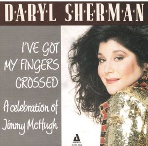 I've Got My Fingers Crossed a Celebration to Jimmy