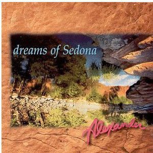 Dreams of Sedona