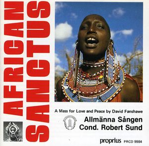 African Sanctus