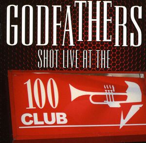 Shot Live At The 100 Club