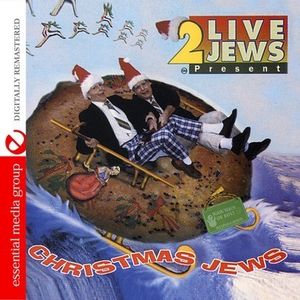 Christmas Jews