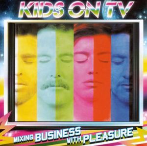 Mixing Business with Pleasure
