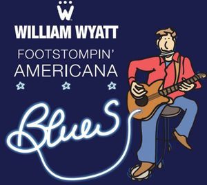 Footstompin Americana Blues