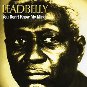 You Don't Know My Mind