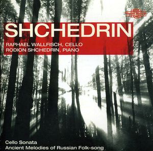 Music for Cello & Piano